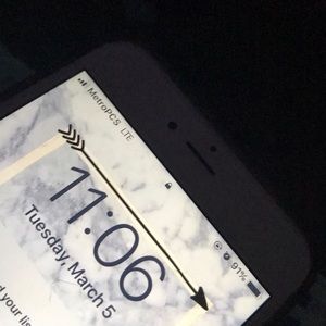 Meet your Posher, Mason